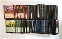 Magic the Gathering MTG 2020-21 Lot Collection