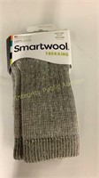 Smart Wool Trekking Socks S/P