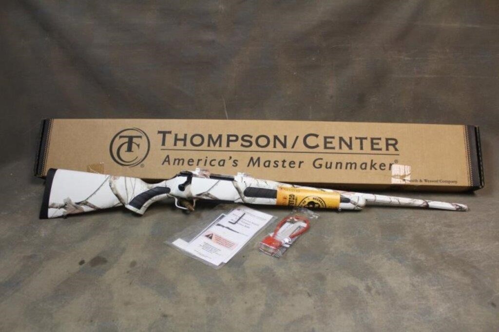 Thompson Center Venture Predator U208004 Rifle .24