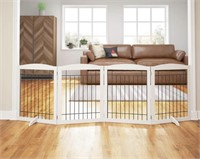 Extra Wide Dog gate