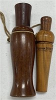 2 - Duck Calls