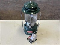 Coleman Lantern