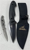 2 - Gerber Knives