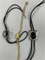 3 - Western Bolo Ties