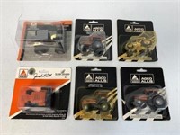 1/64 6 pcs Agco Allis