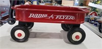 Radio Flyer Doll Wagon