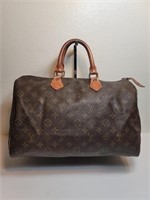 AUTHENTIC LOUIS VUITTON BAG