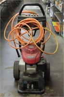 Troy-Bilt Pressure Washer