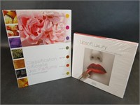 Official Fragrance Catalog, Lips of Luxury Book
