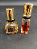 Norell The Norell Touch Perfume Bottles