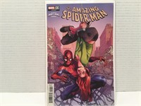 Amazing Spider-Man #32 LGY #833