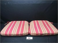 Seat Cushions