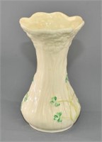 Irish Belleek Vase