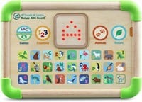 New $25 LeapFrog Touch and Learn Nature ABC