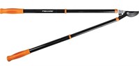 FISKARS, EXTENDABLE HANDLE LOPPER WITH SINGLE