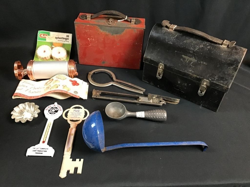 New Richmond Estate Auction