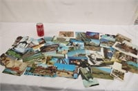 Generous Lot of Vintage Post Cards #3