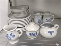 PFATZGRAFF DISH SET