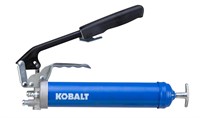 $40  Kobalt Lever Manual Grease Guns 18-in