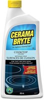 Cerama Bryte Ceramic Cooktop Cleaner