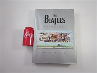 "The beatles anthology" by The beatles, très