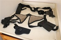 gun holsters