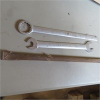 Craftsman Wrench