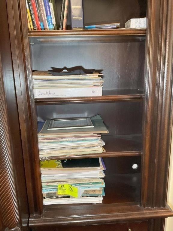 Online Only Estate Auction out of Selma, NC