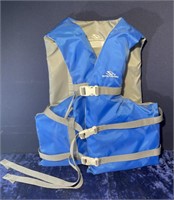 Stearns Adult universal life jacket  see desc