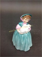 Royal Doulton "Bunny" figurine