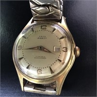 PAROT WRIST WATCH