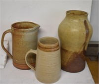 POTTERY