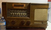 General Electric Old Tube radio