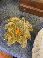 Virginia Metal Crafters Brass Leaf
