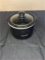 Small Crockpot