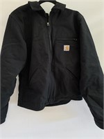 CARHARTT MENS JACKET SMALL