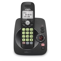 VTech DECT 6.0 Answering System with Full Duplex