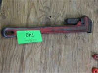 Ridge Tool Co. 24" Pipe Wrench