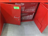 Snap-on Cabinet - 34" width x 25" height x 6" d