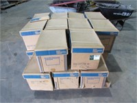 (qty - 20) Boxes of Processing Paper-