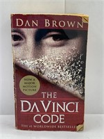 The DaVinci Code Book