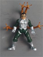 Marvel Doctor Octopus Action Figure W Special