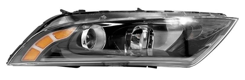 Retail$230 Drivers Side Headlight