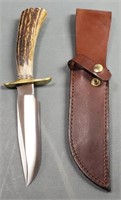 Effingham Blackjack Knife Model 5