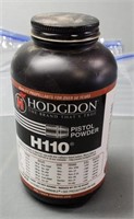 1 lb. Hodgdon 11o Powder