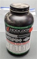 1 lb. Hodgdon Retumbo Powder