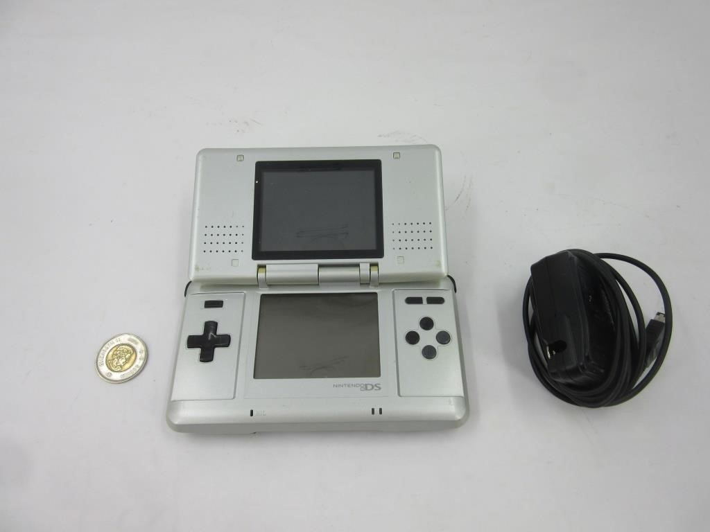 Console Nintendo DS