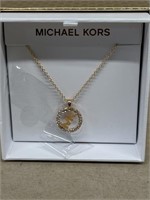 Michael KORS necklace