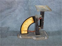 Vintage Postal Scale