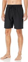 (U) Amazon Essentials Mens Quick-Dry Swim Trunk